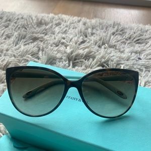 Tiffany Sunglasses